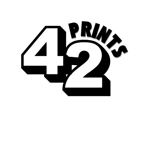 42 Prints