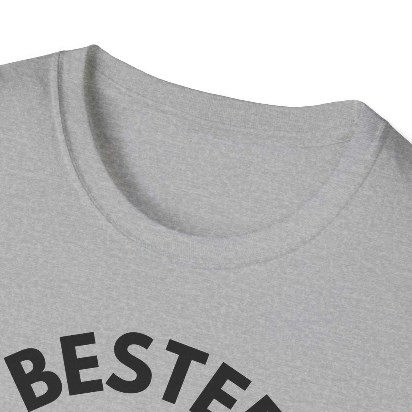 Bester Dad // Basic Shirt