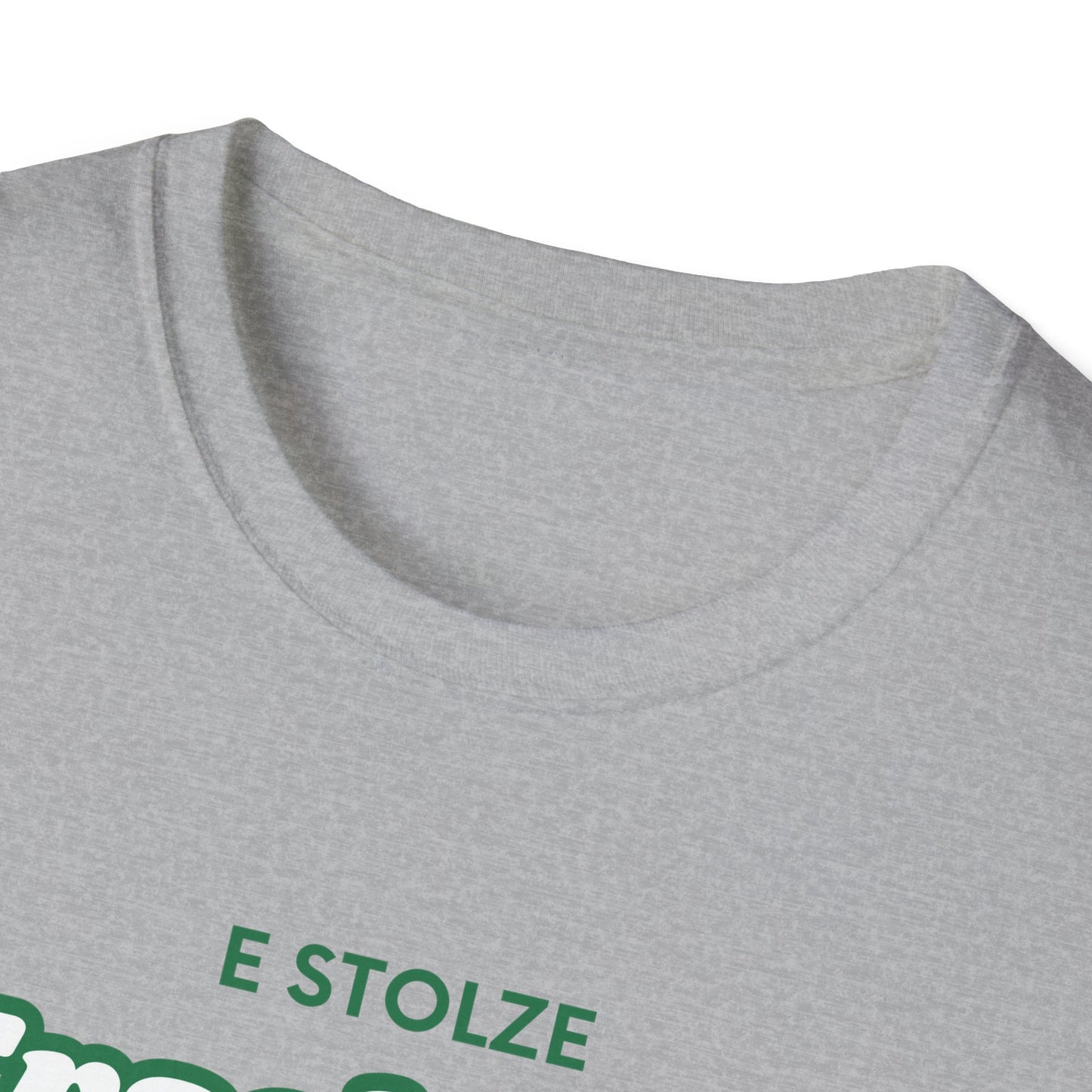 Stolze Erschbler // Basic Shirt