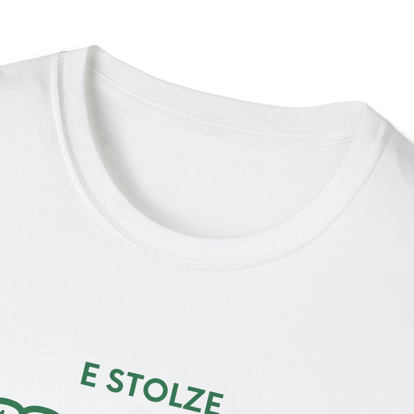 Stolze Biesseracher // Basic Shirt