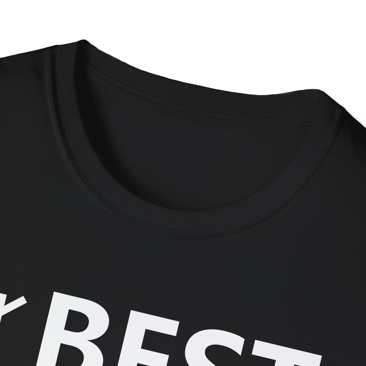 Best Dad Ever // Basic Shirt