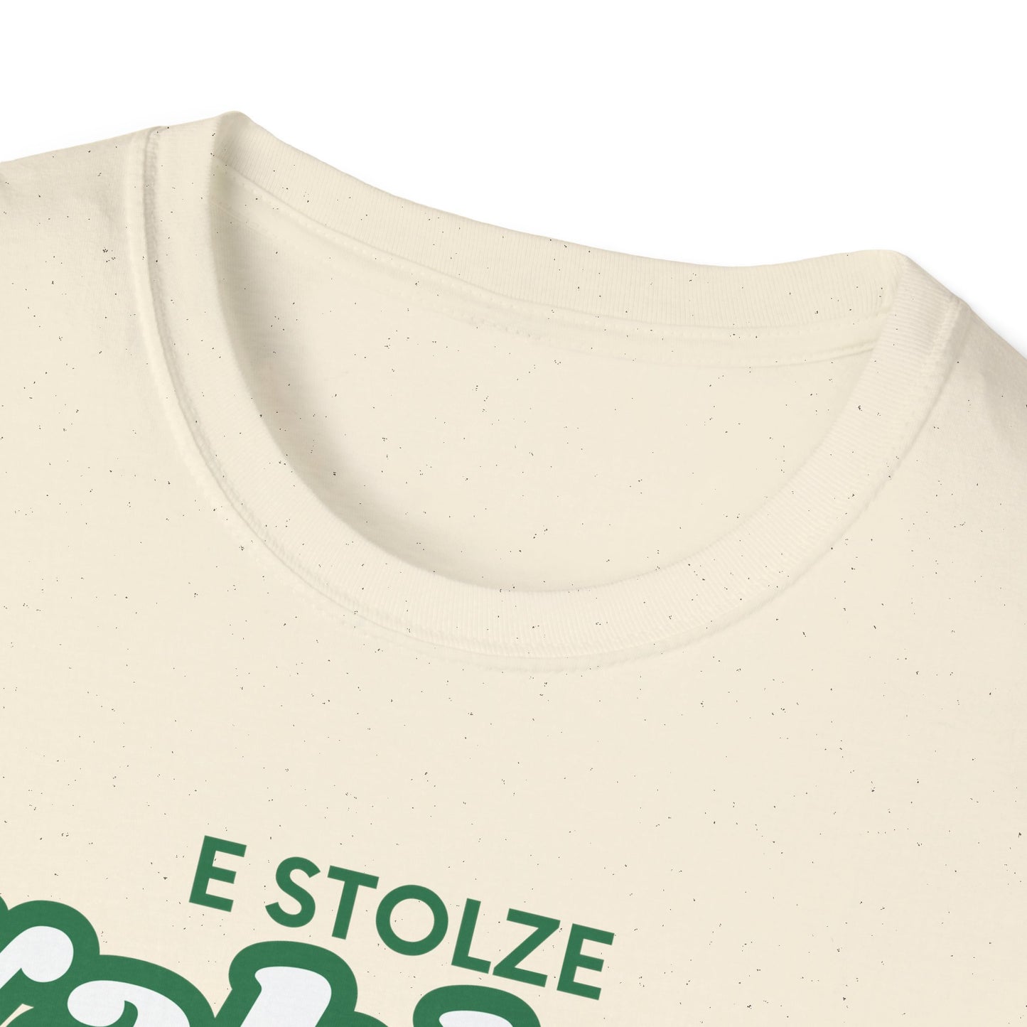 Stolze Wahlner // Basic Shirt