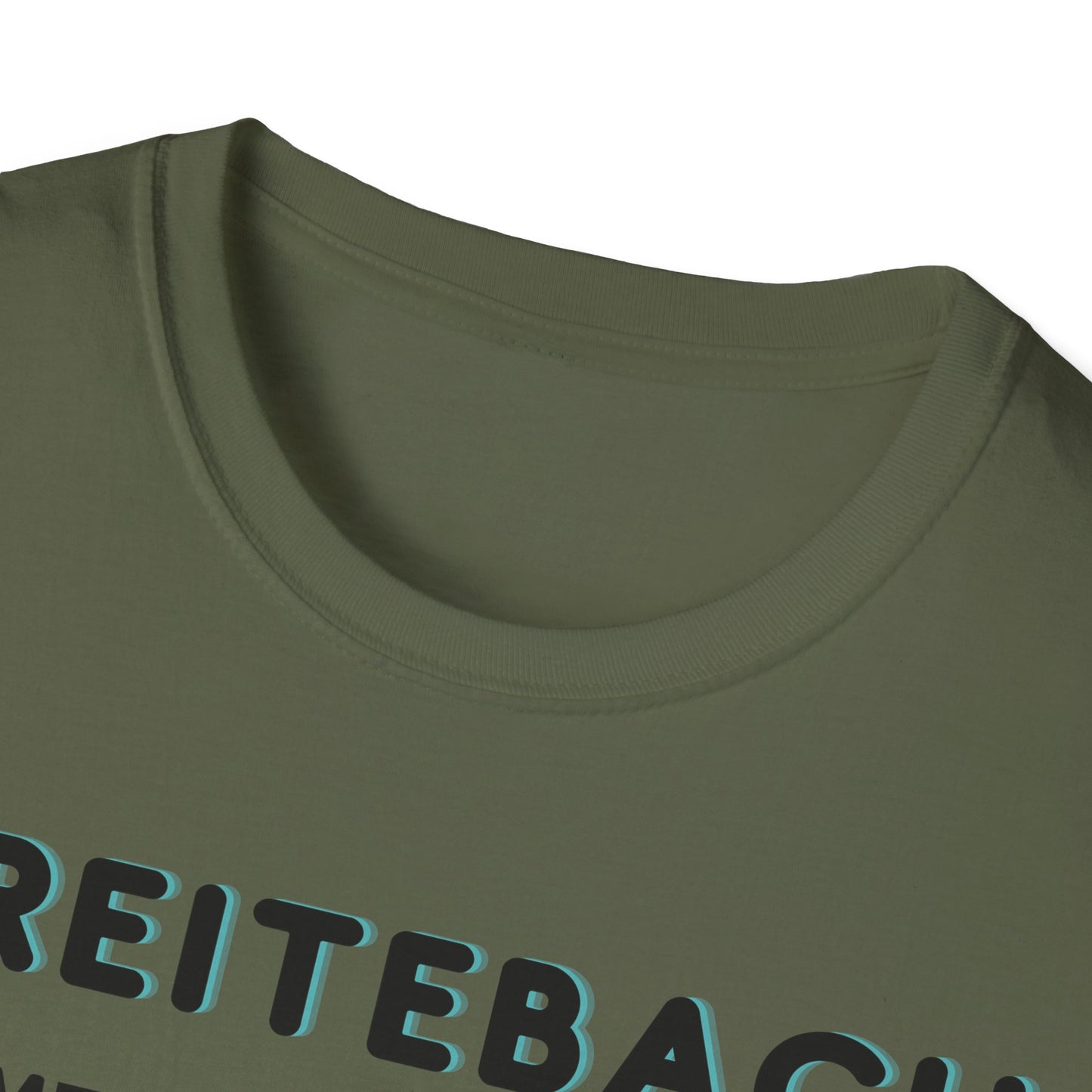 Breitebach Heimat // Basic Shirt