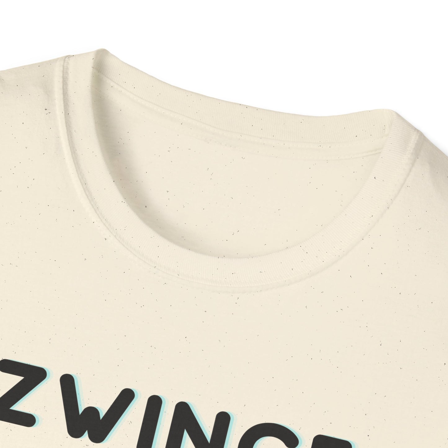 Zwinge Heimat // Basic Shirt