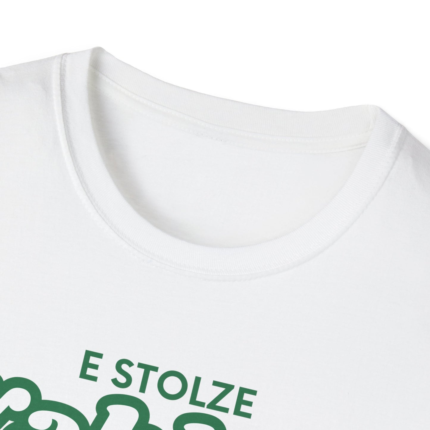 Stolze Wahlner // Basic Shirt