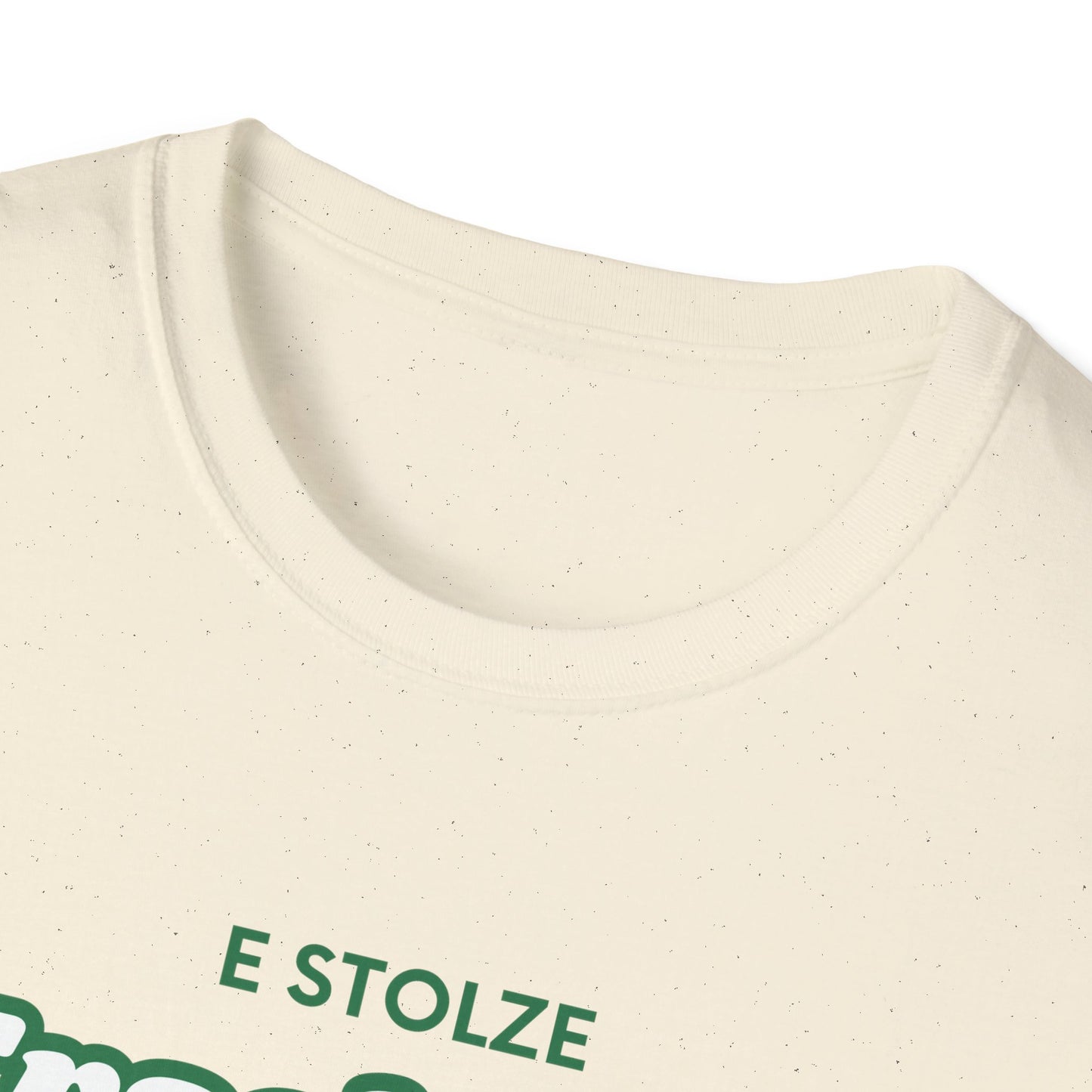 Stolze Erschbler // Basic Shirt