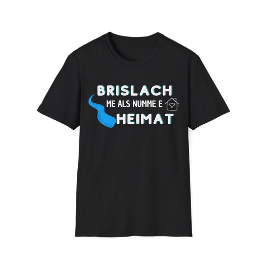 Brislach Heimat // Basic Shirt