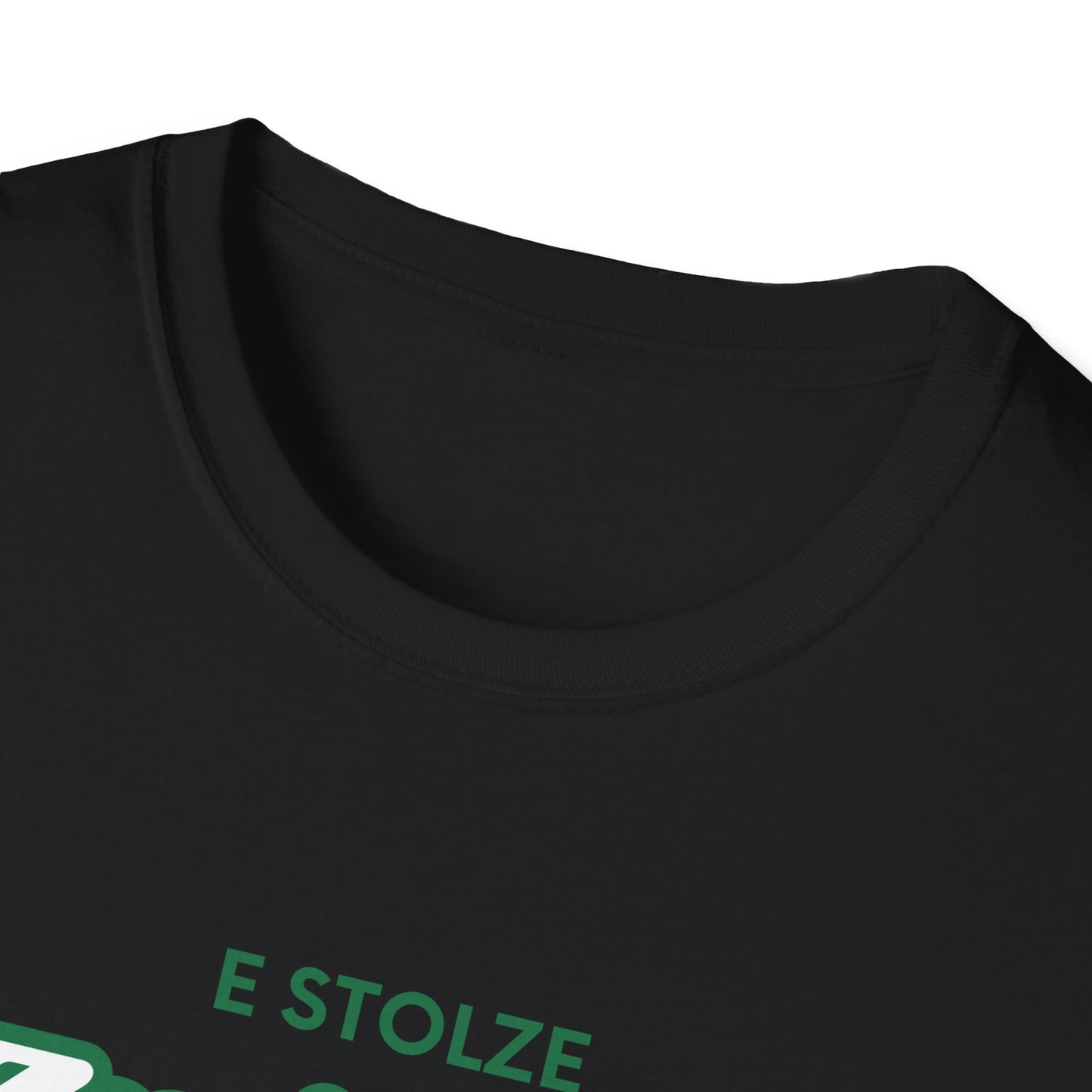 Stolze Zwinger // Basic Shirt