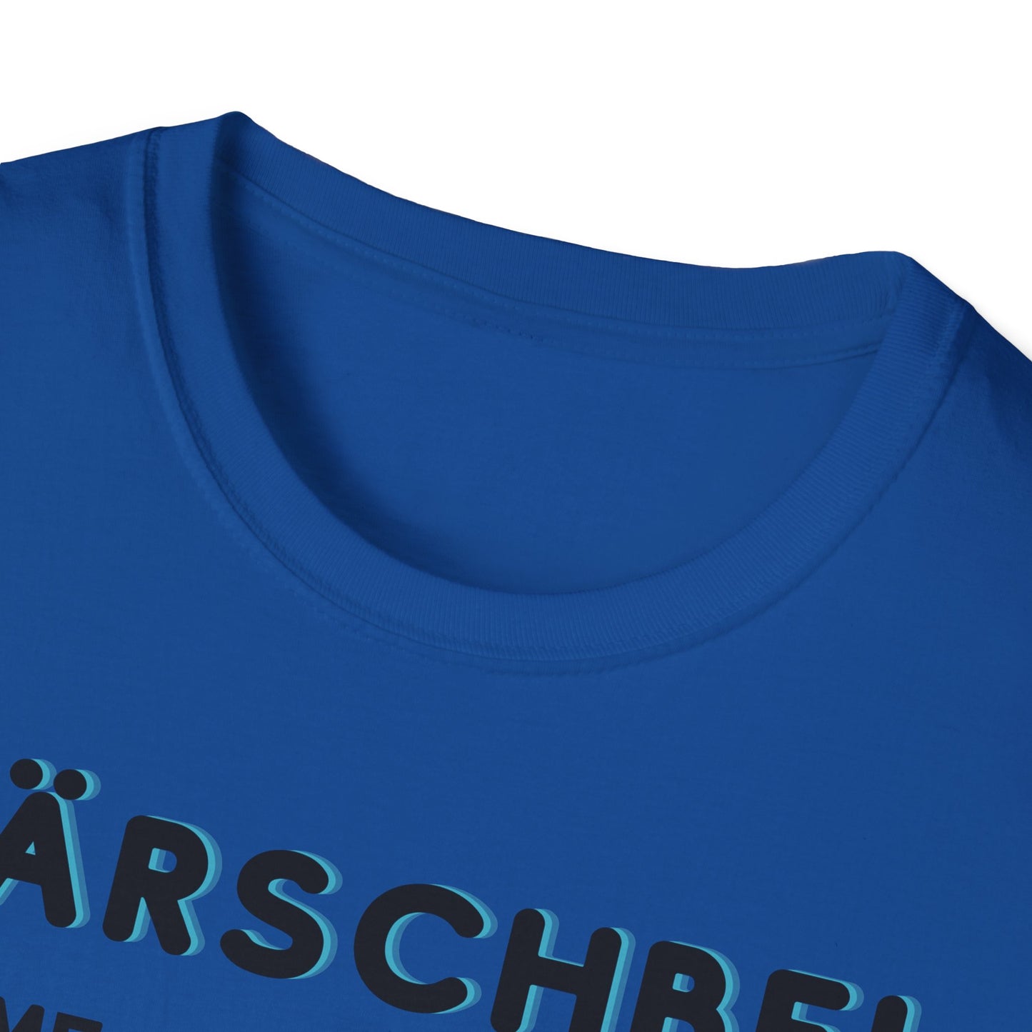 Bärschbel Heimat // Basic Shirt