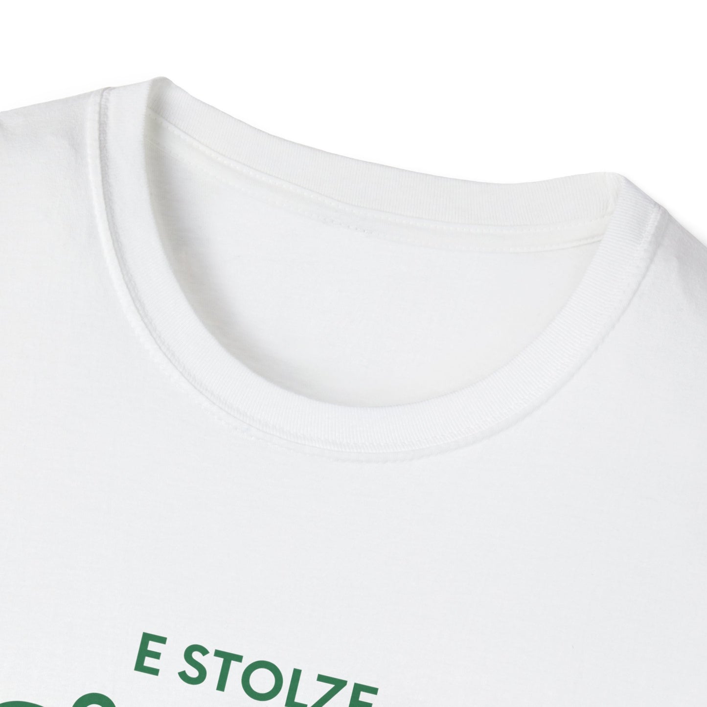 Stolze Breitebacher // Basic Shirt