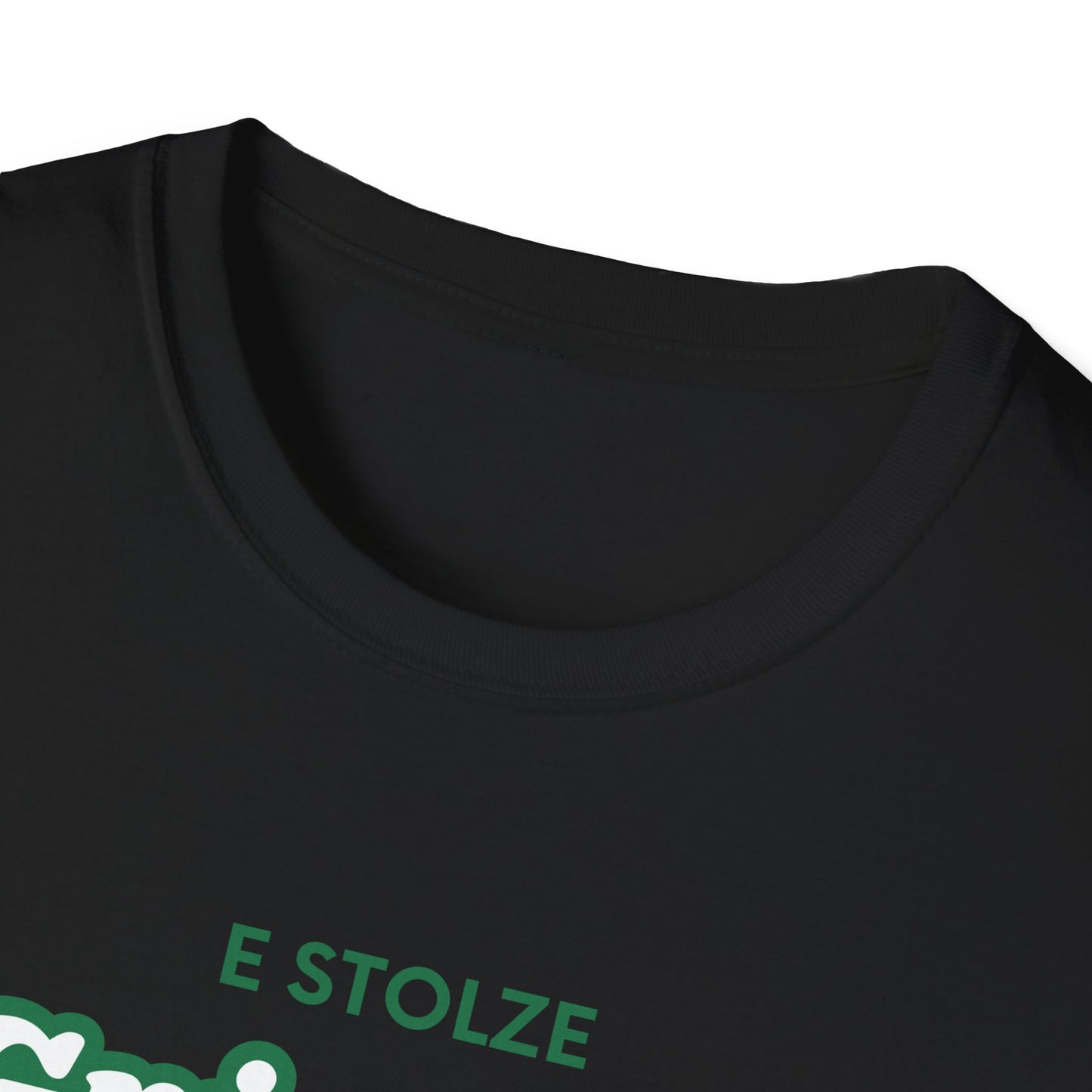 Stolze Grindler // Basic Shirt