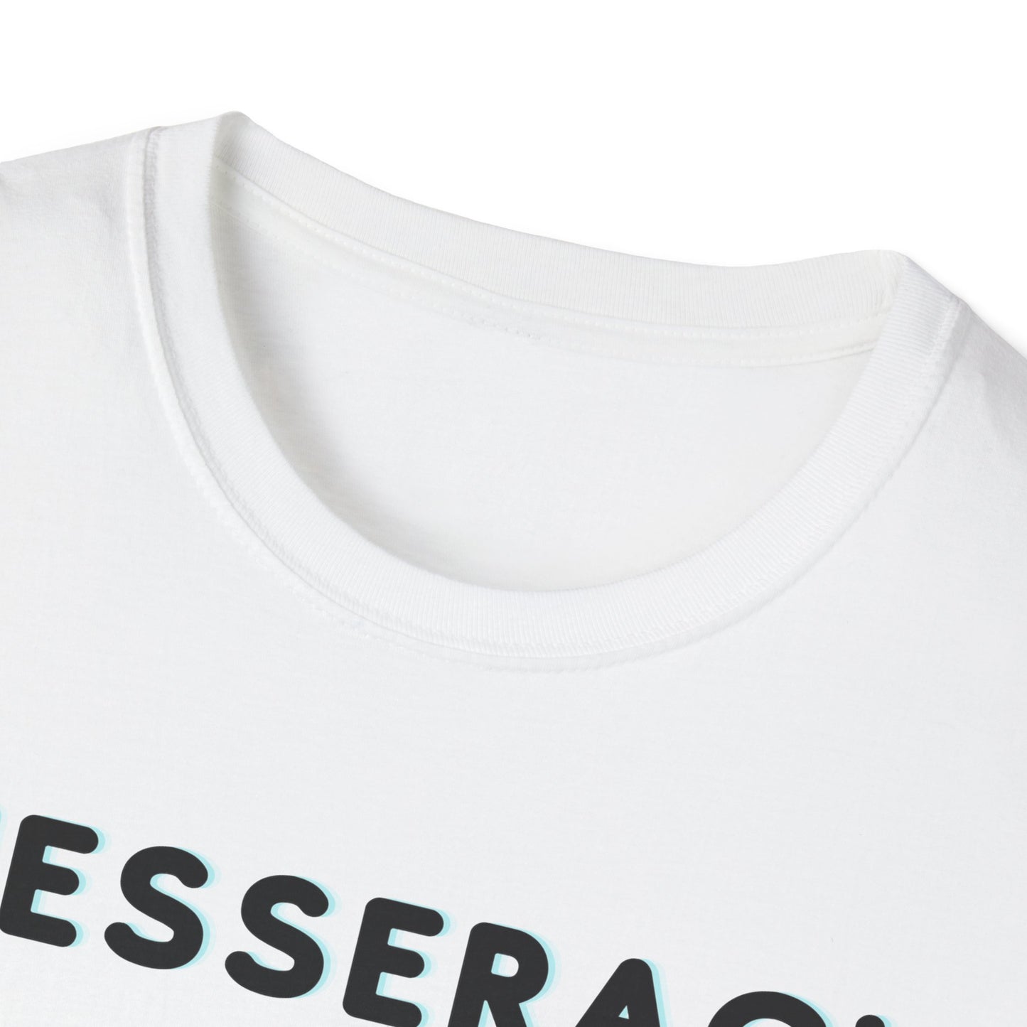 Biesserach Heimat // Basic Shirt