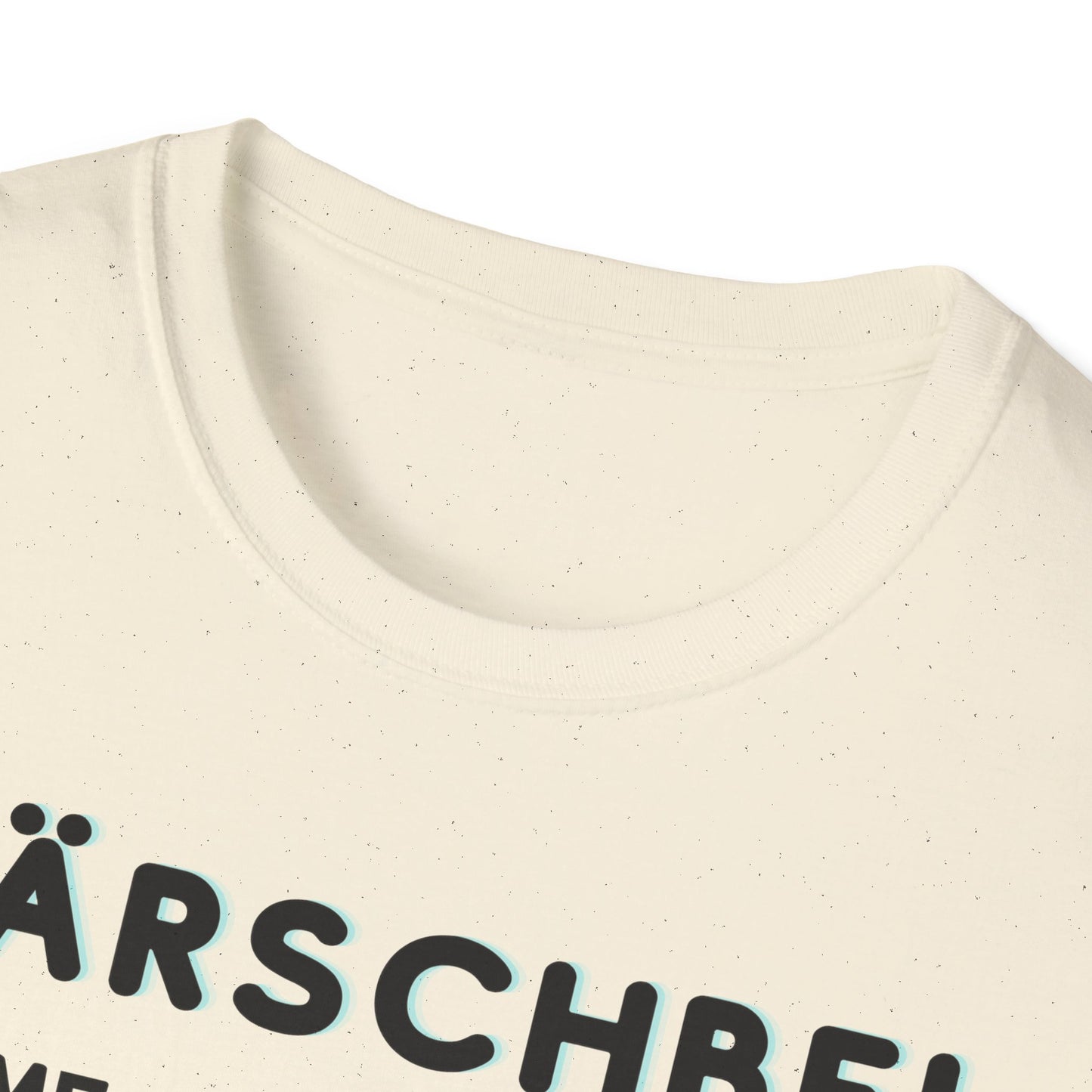 Bärschbel Heimat // Basic Shirt