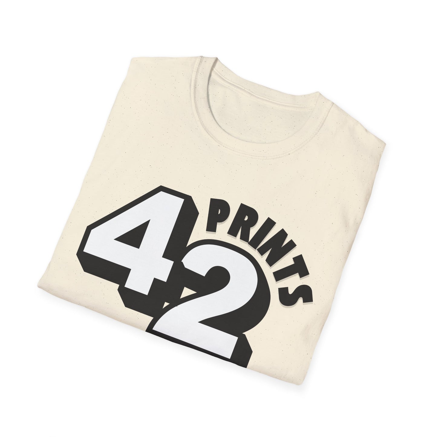 42 Prints // Basic Shirt