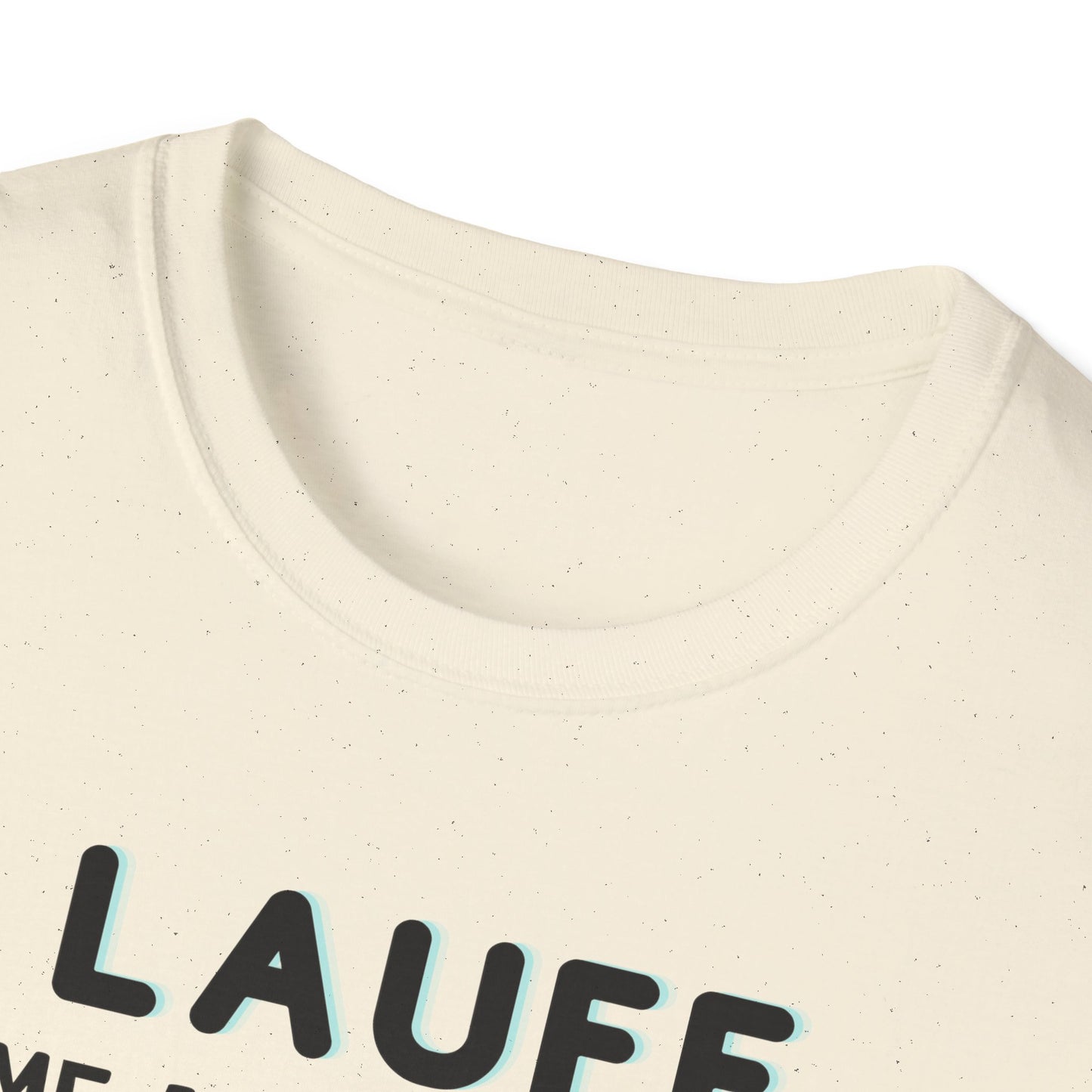 Laufe Heimat // Basic Shirt