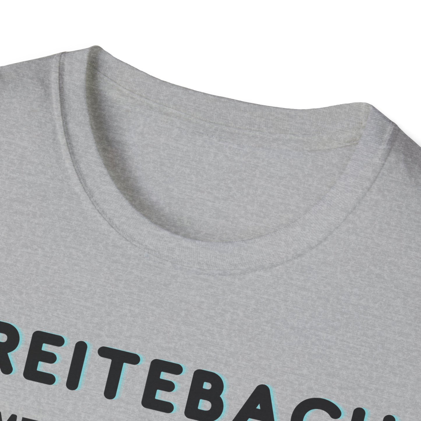 Breitebach Heimat // Basic Shirt