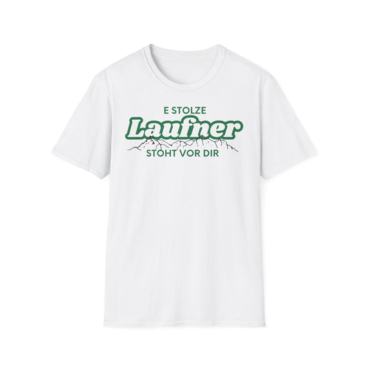 Stolze Laufner // Basic Shirt