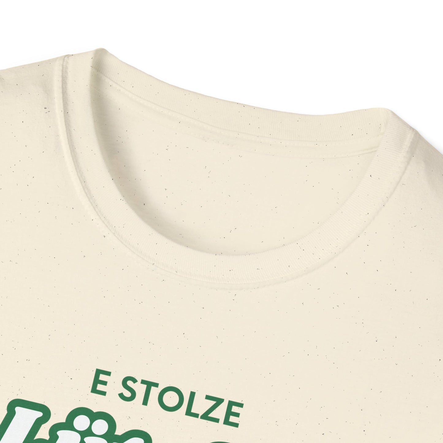 Stolze Lützler // Basic Shirt