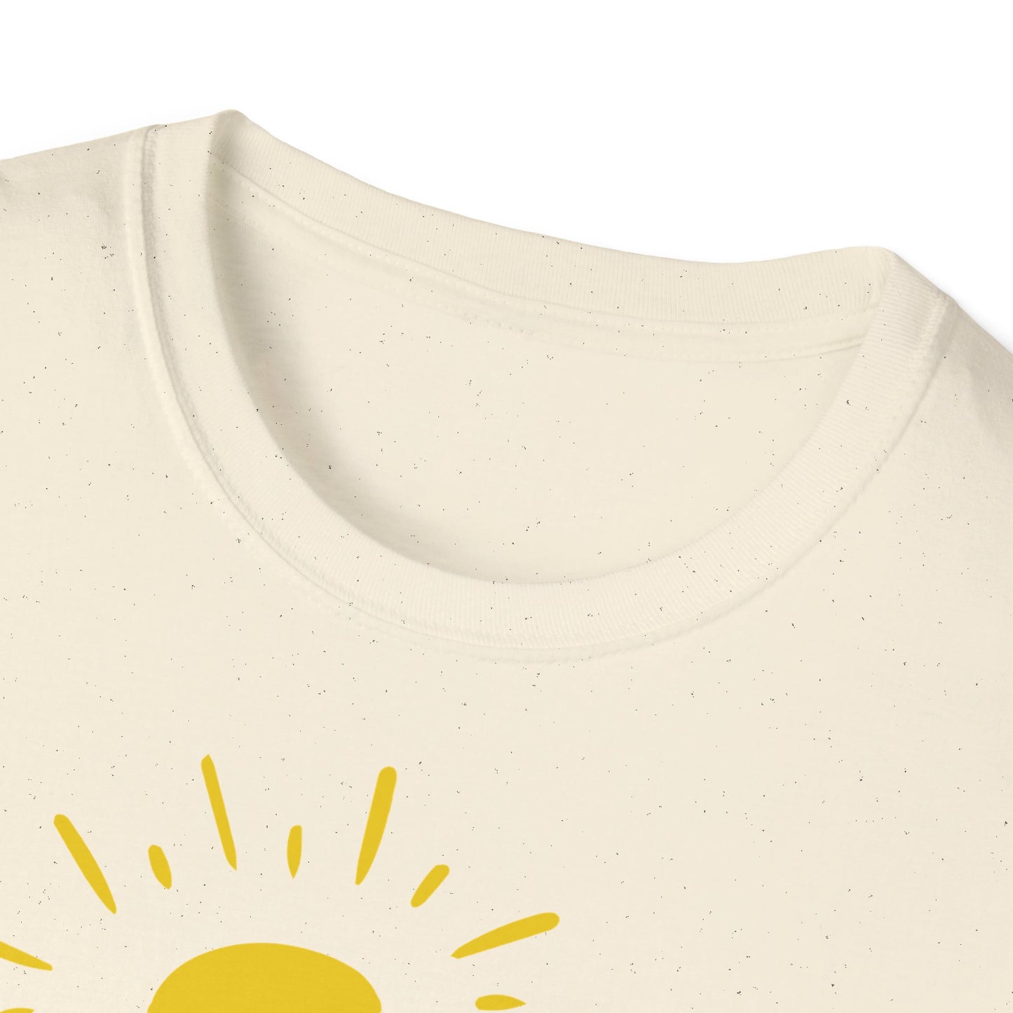 Stolz, Herz Röschenz // Basic Shirt