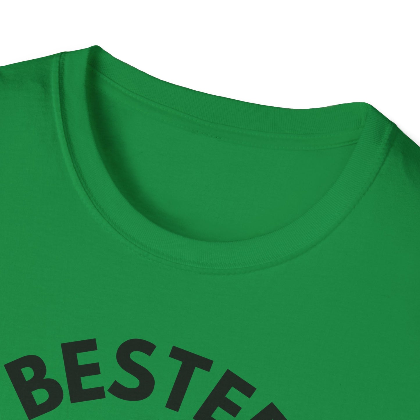 Bester Dad // Basic Shirt