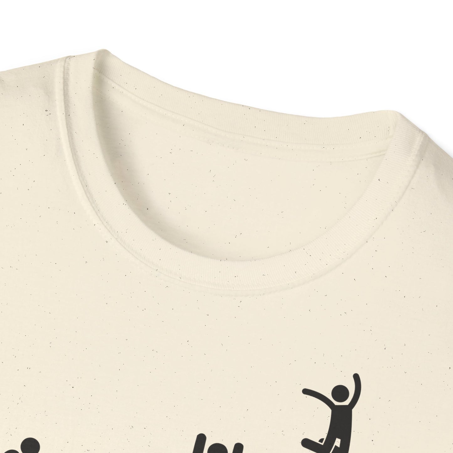 Wochenablauf Bier // Basic Shirt