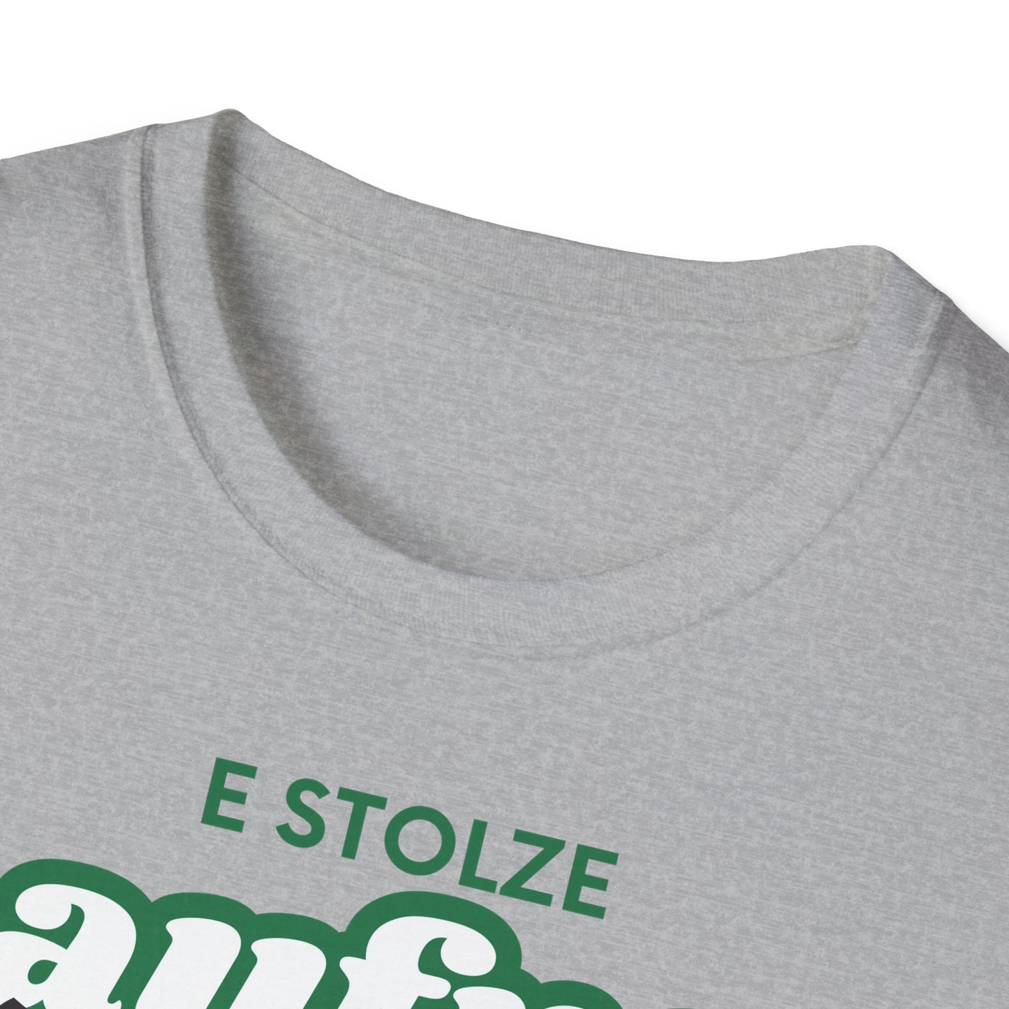 Stolze Laufner // Basic Shirt