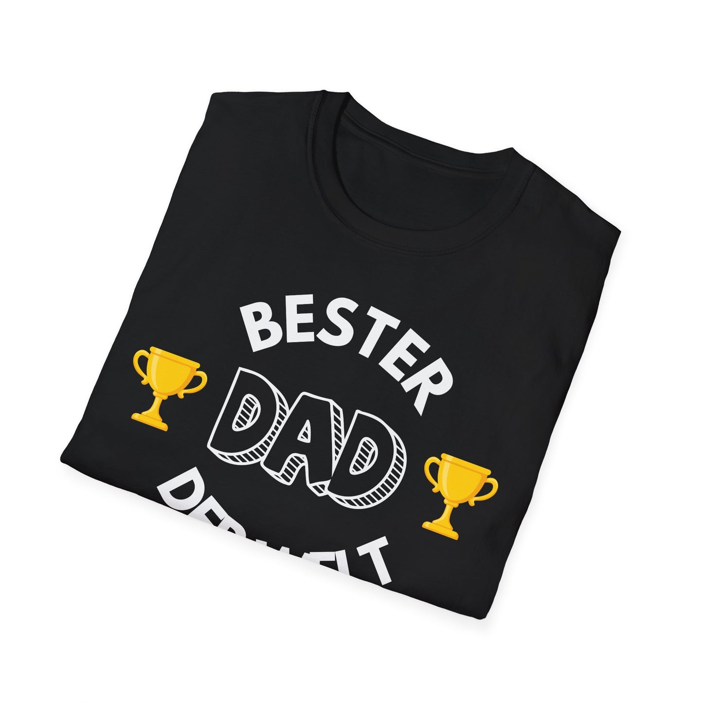 Bester Dad // Basic Shirt