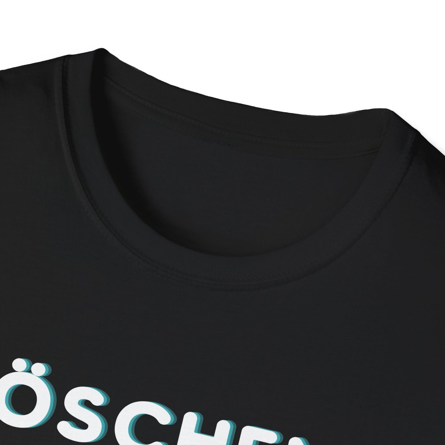 Röschenz Heimat // Basic Shirt
