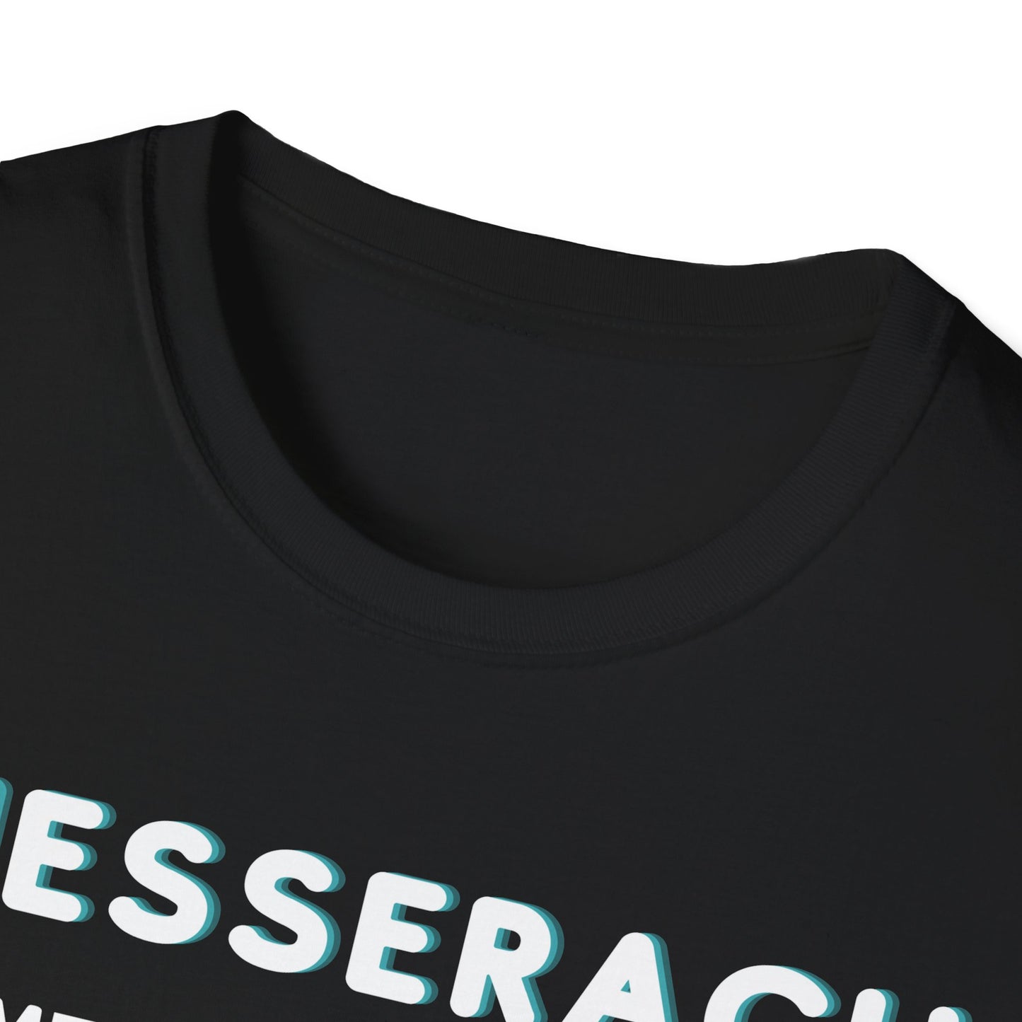 Biesserach Heimat // Basic Shirt