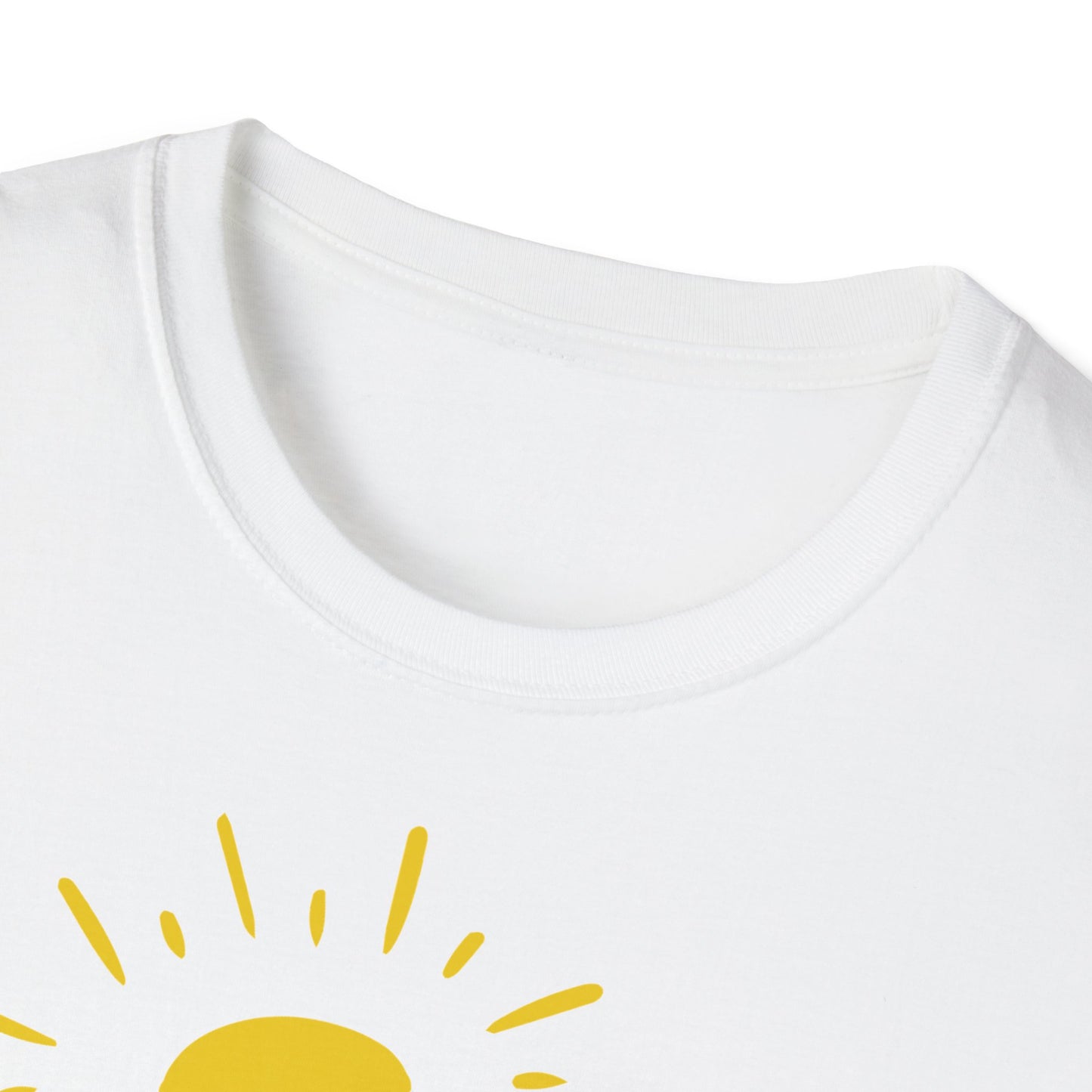 Stolz, Herz Röschenz // Basic Shirt