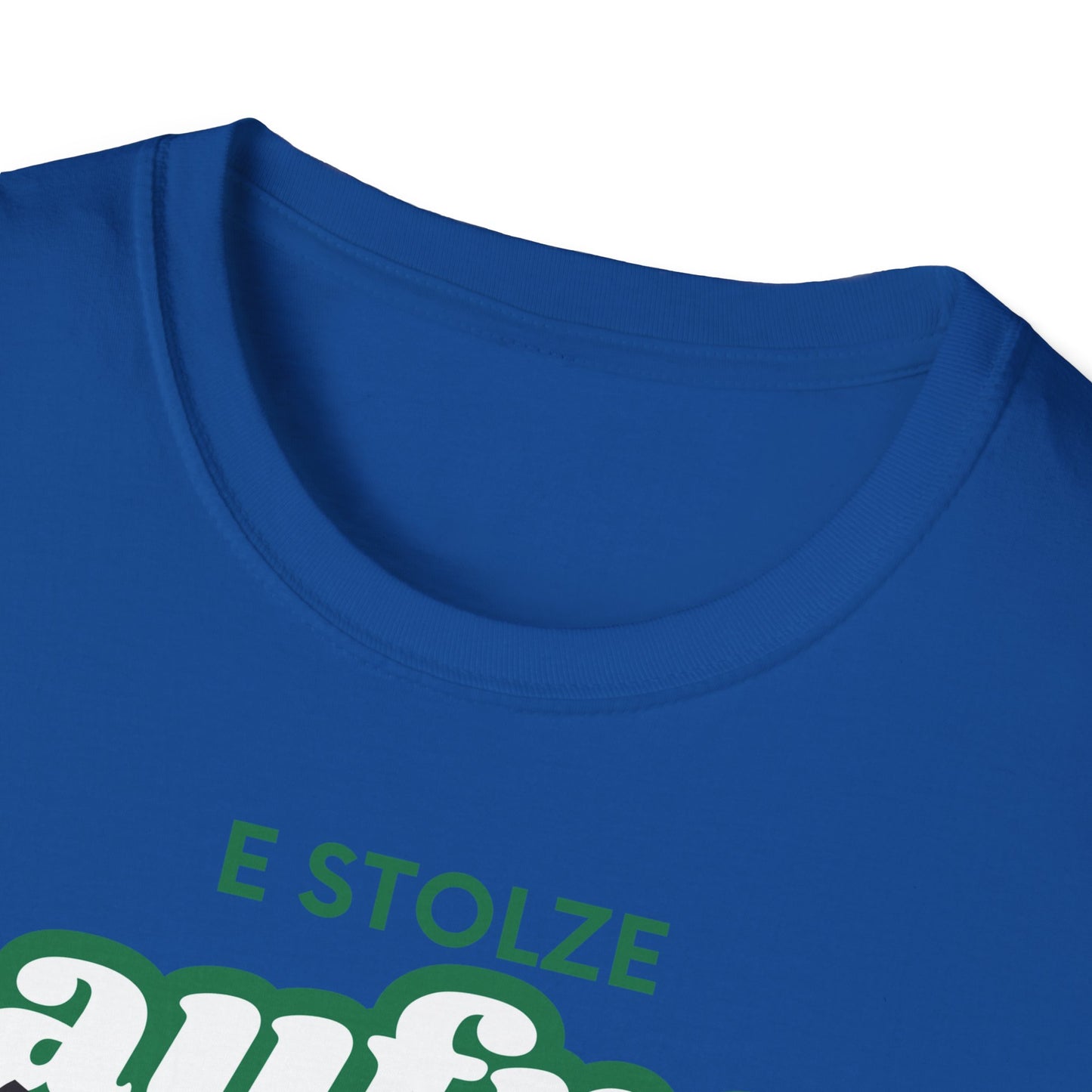 Stolze Laufner // Basic Shirt