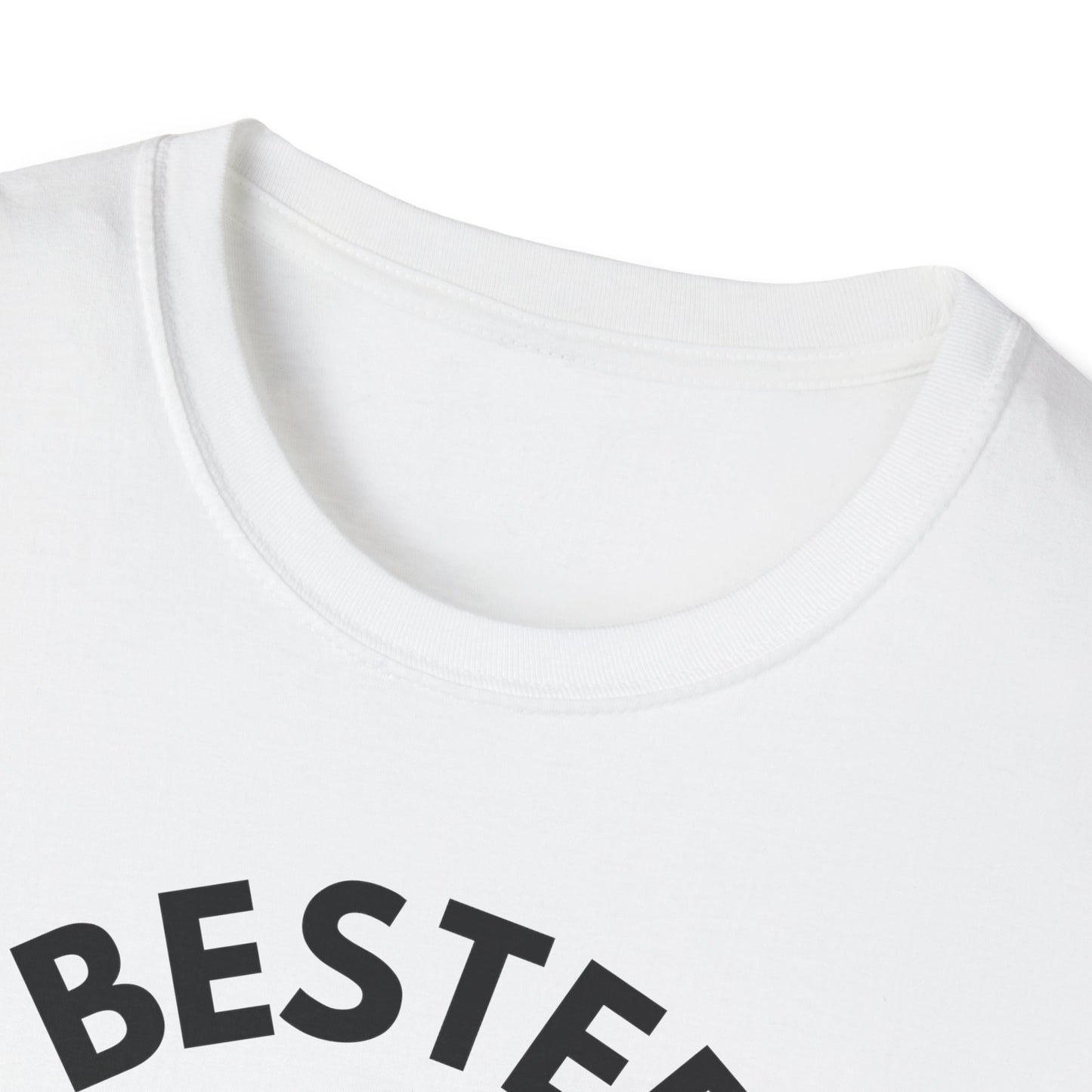 Bester Dad // Basic Shirt