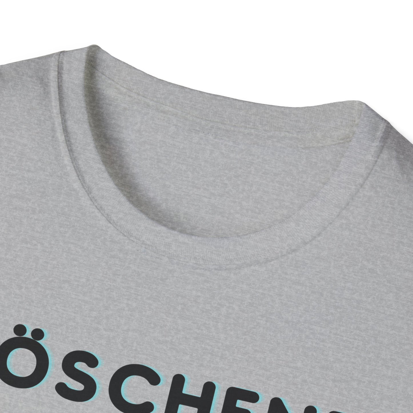 Röschenz Heimat // Basic Shirt