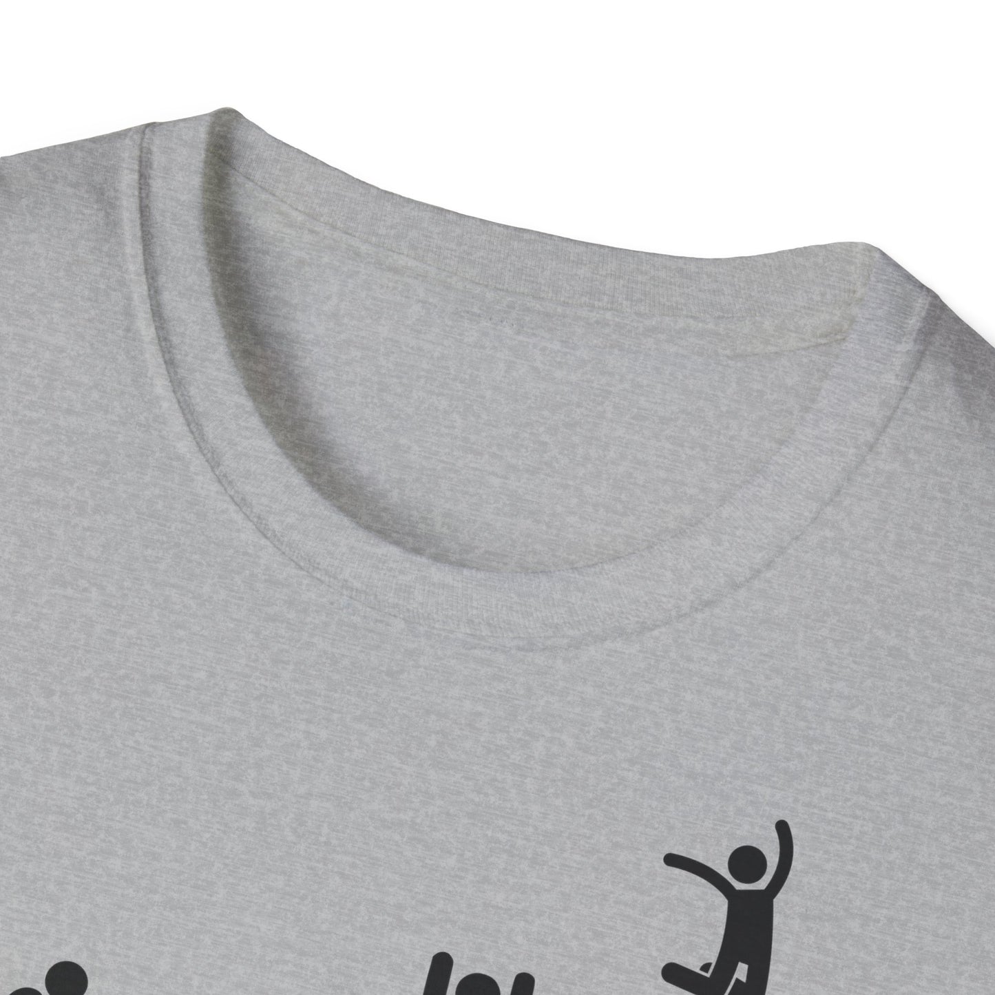 Wochenablauf Bier // Basic Shirt