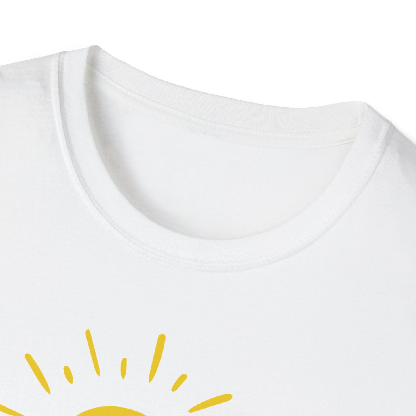 Stolz, Herz Laufe // Basic Shirt