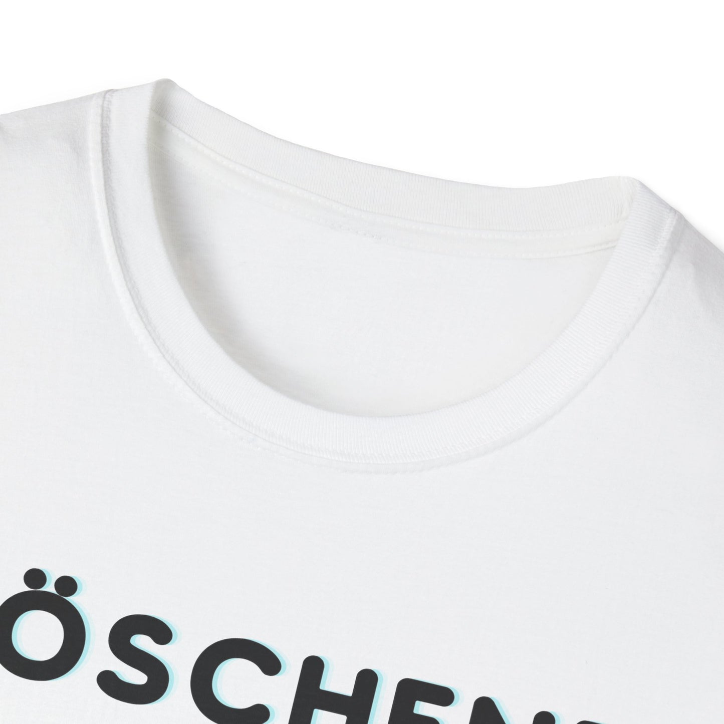 Röschenz Heimat // Basic Shirt
