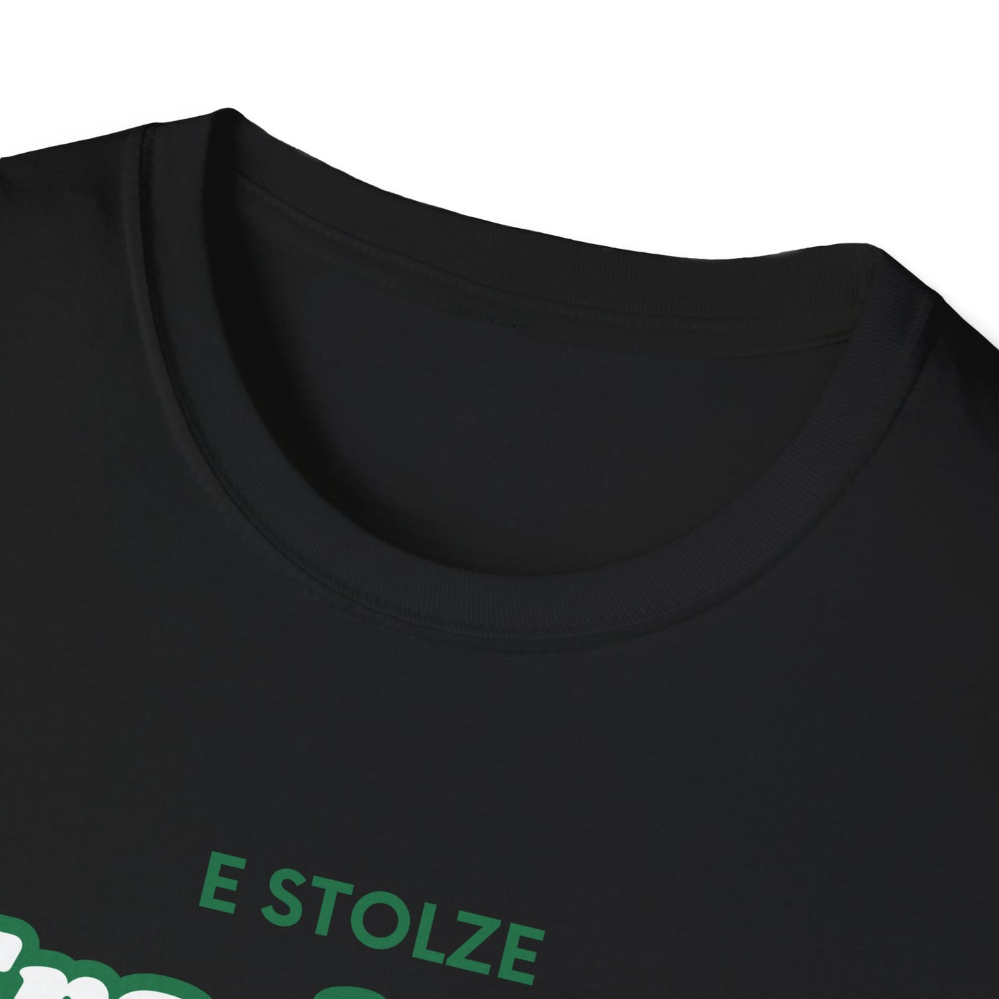 Stolze Erschbler // Basic Shirt