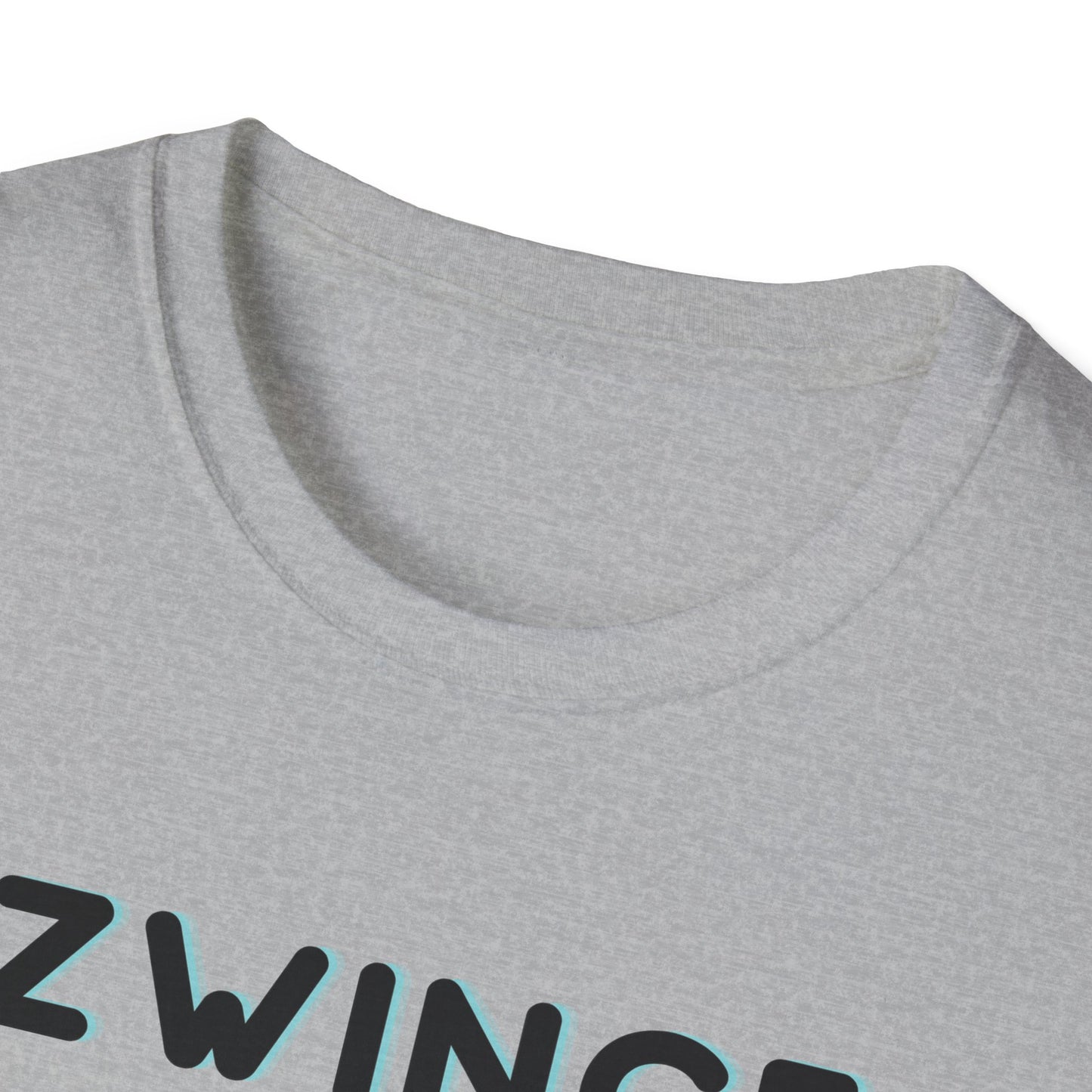 Zwinge Heimat // Basic Shirt