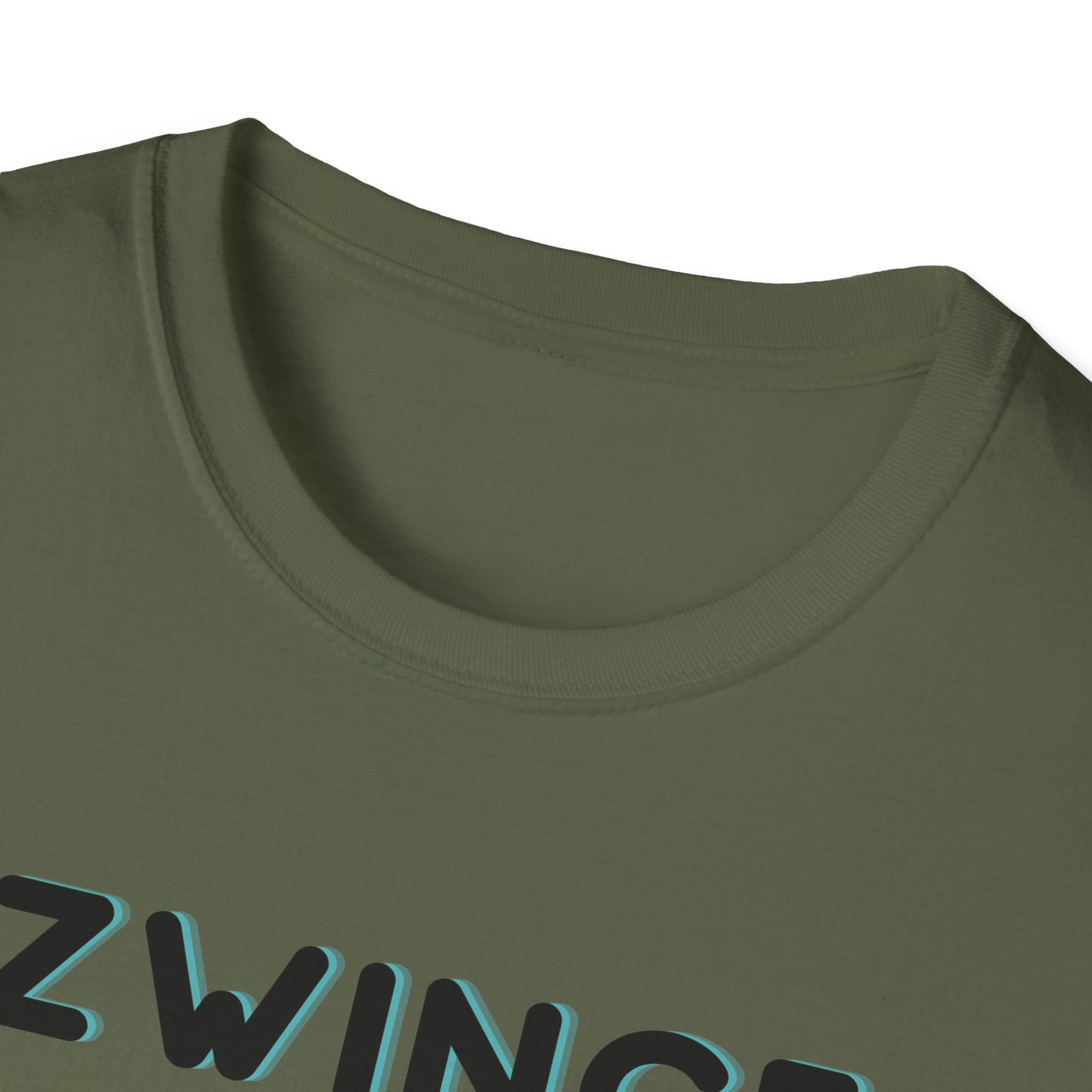 Zwinge Heimat // Basic Shirt