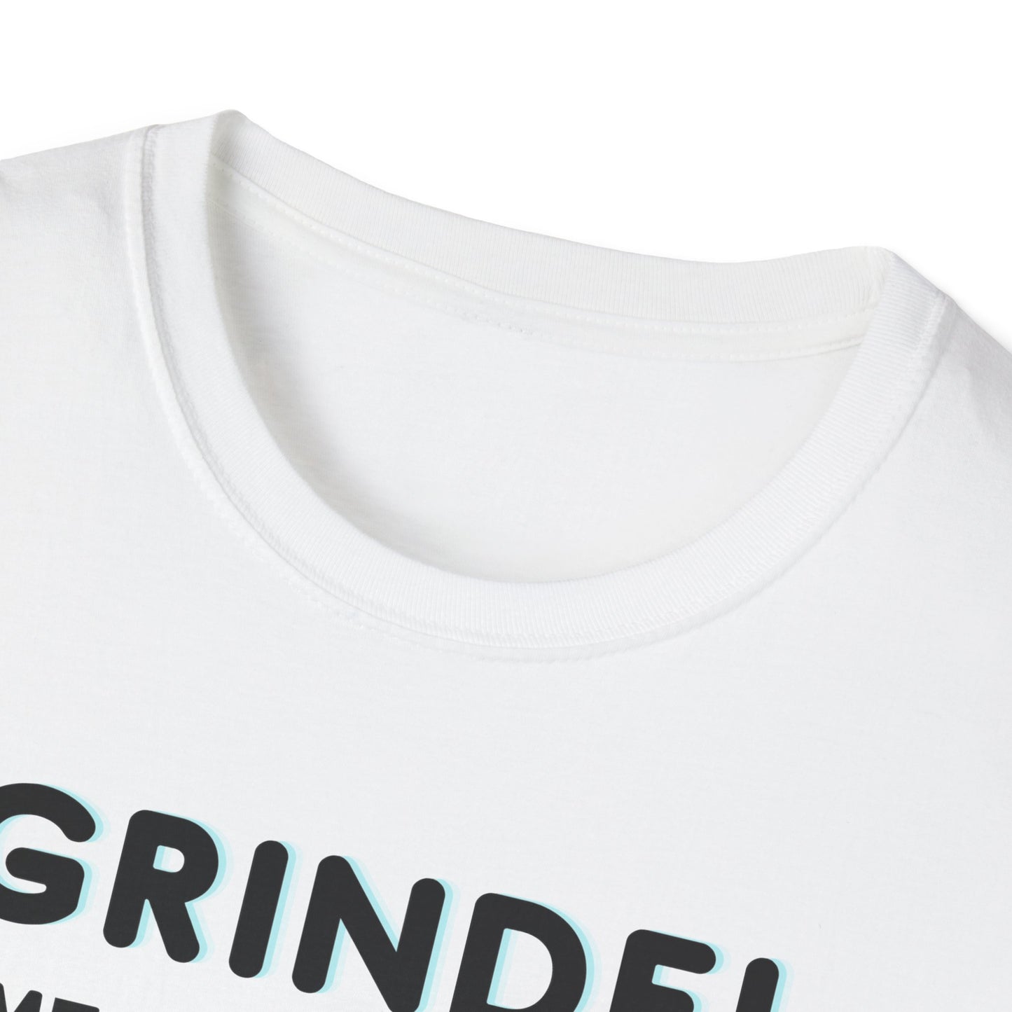Grindel Heimat // Basic Shirt