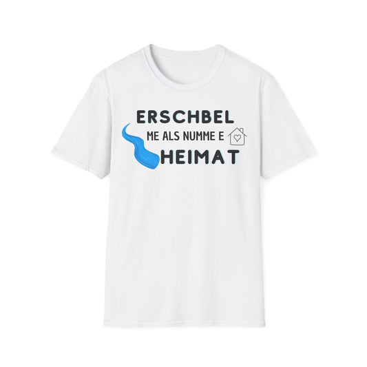 Erschbel Heimat // Basic Shirt