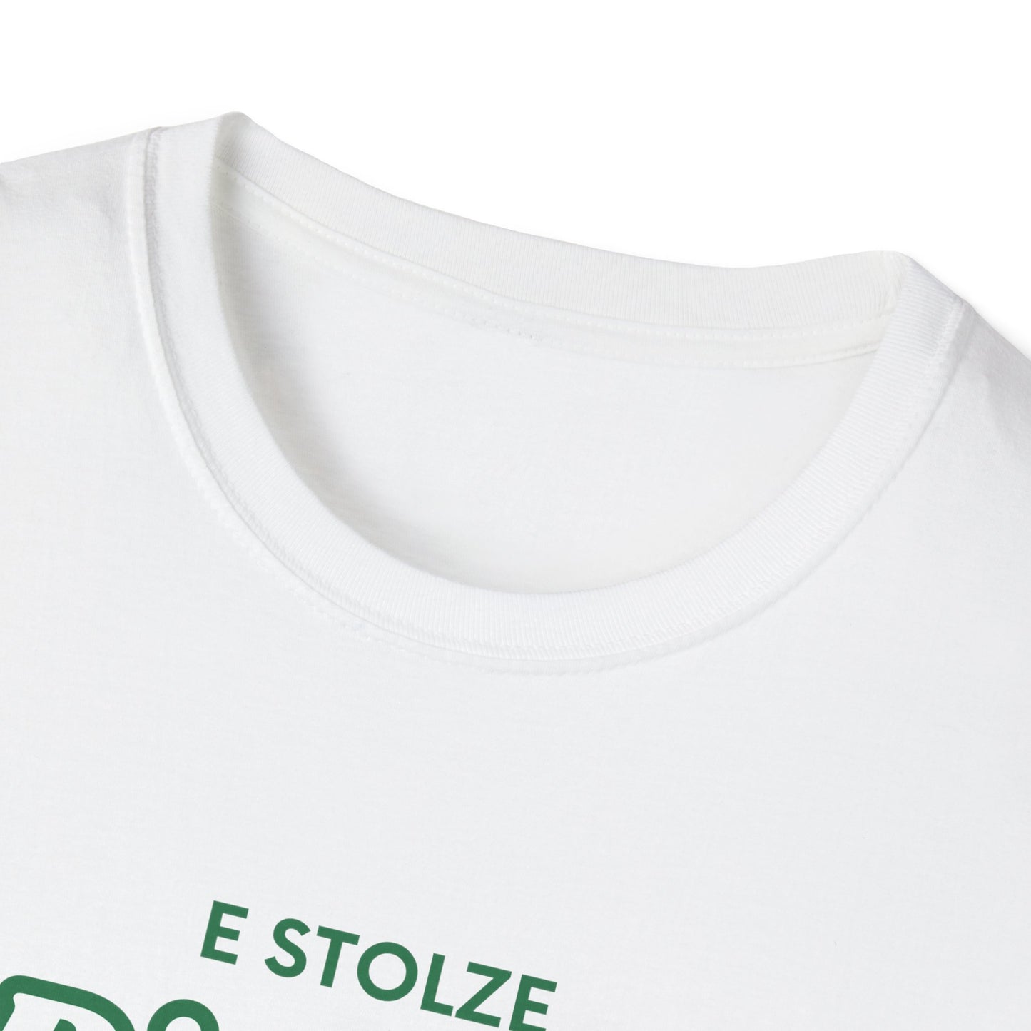 Stolze Dittiger // Basic Shirt