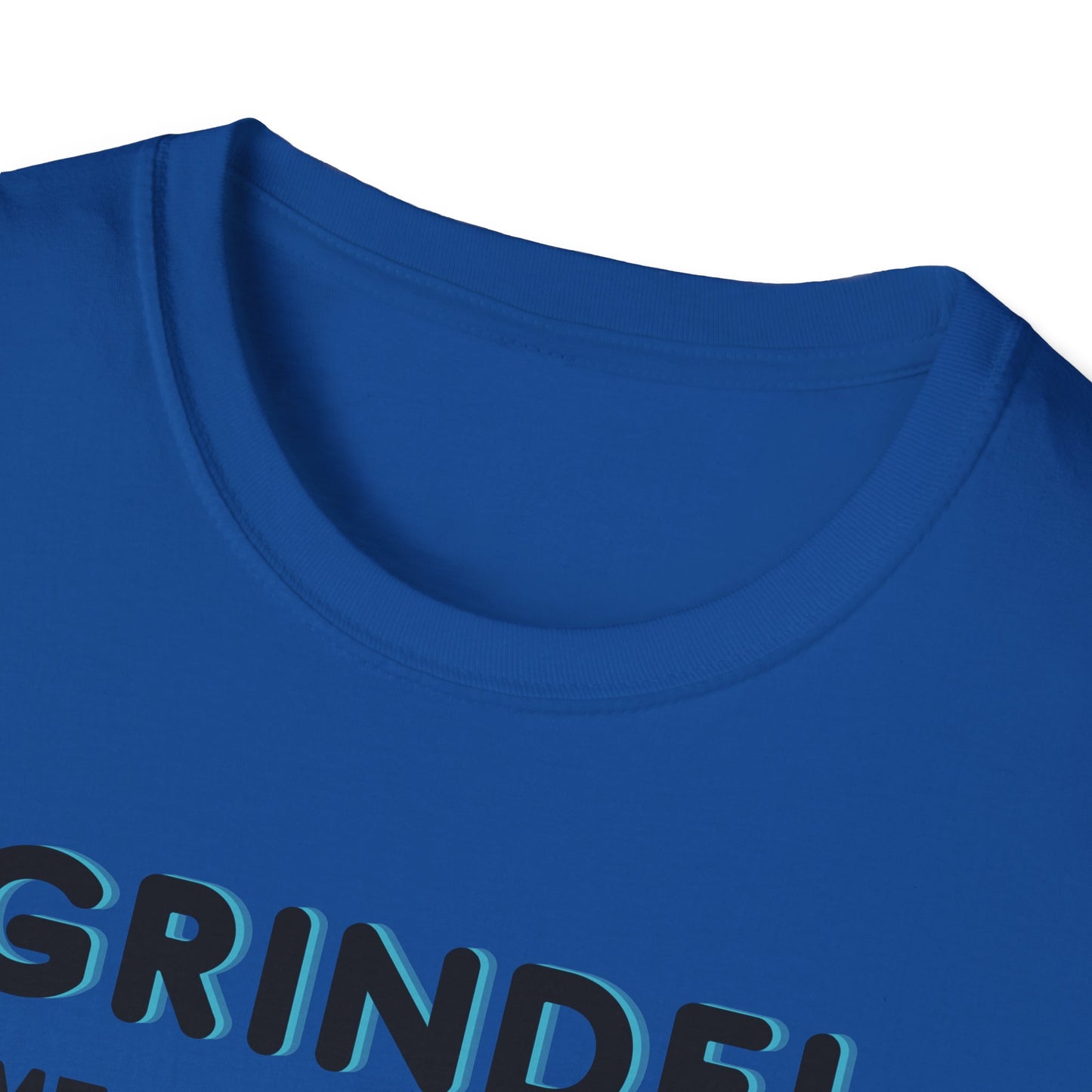 Grindel Heimat // Basic Shirt