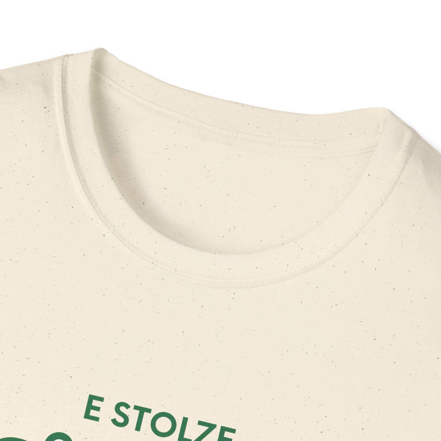 Stolze Breitebacher // Basic Shirt