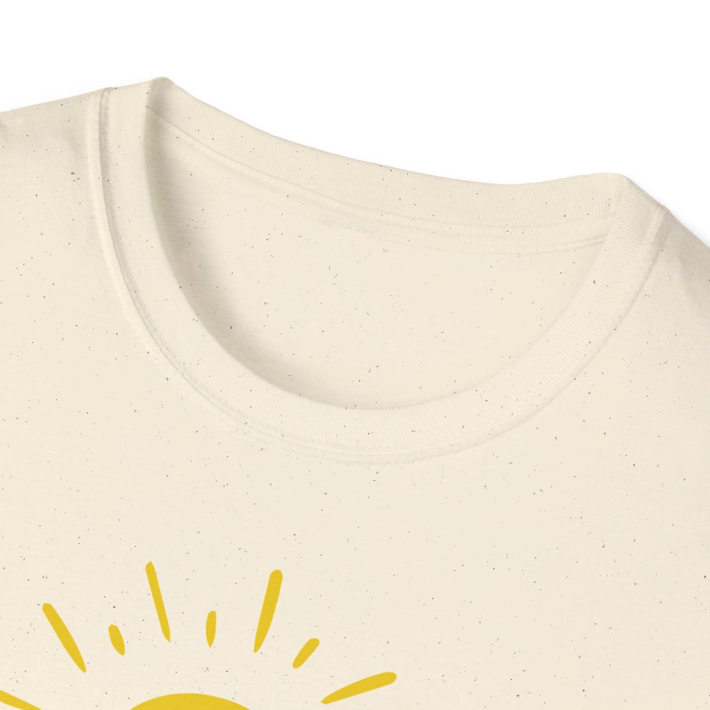 Stolz, Herz Laufe // Basic Shirt