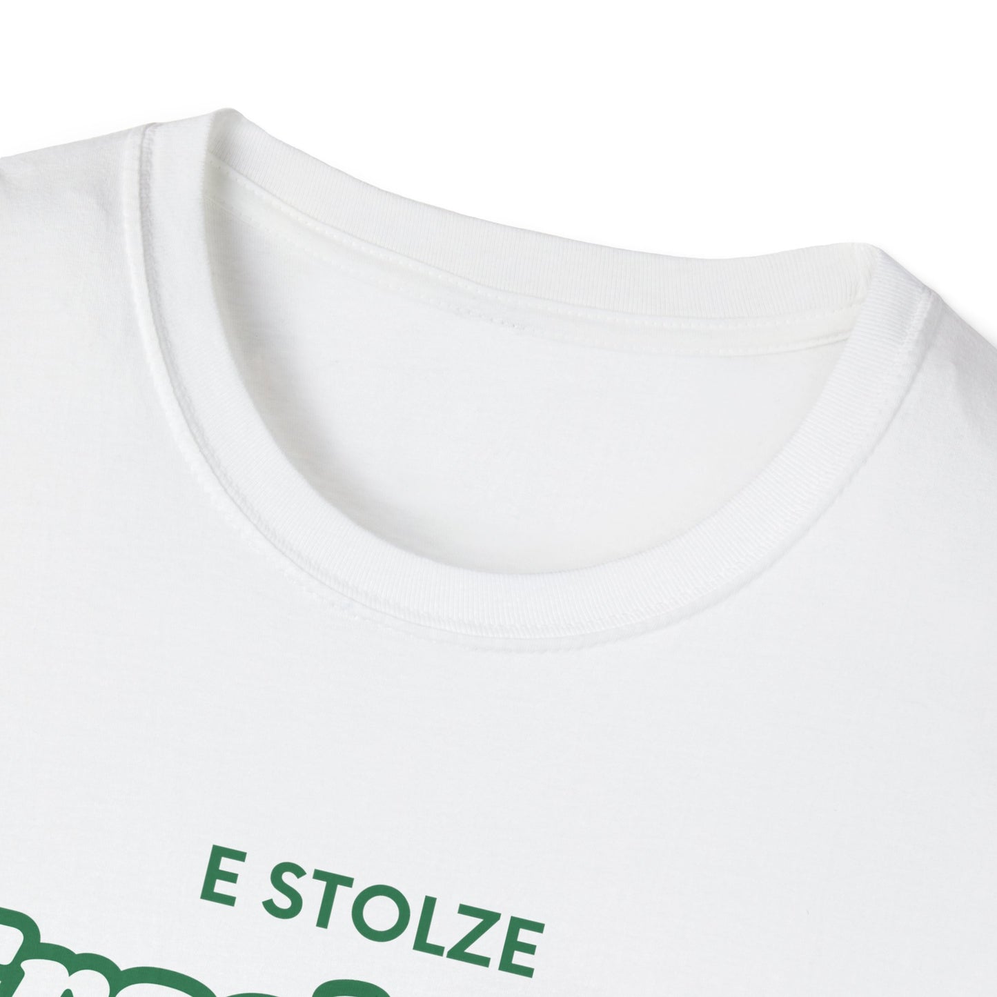 Stolze Erschbler // Basic Shirt