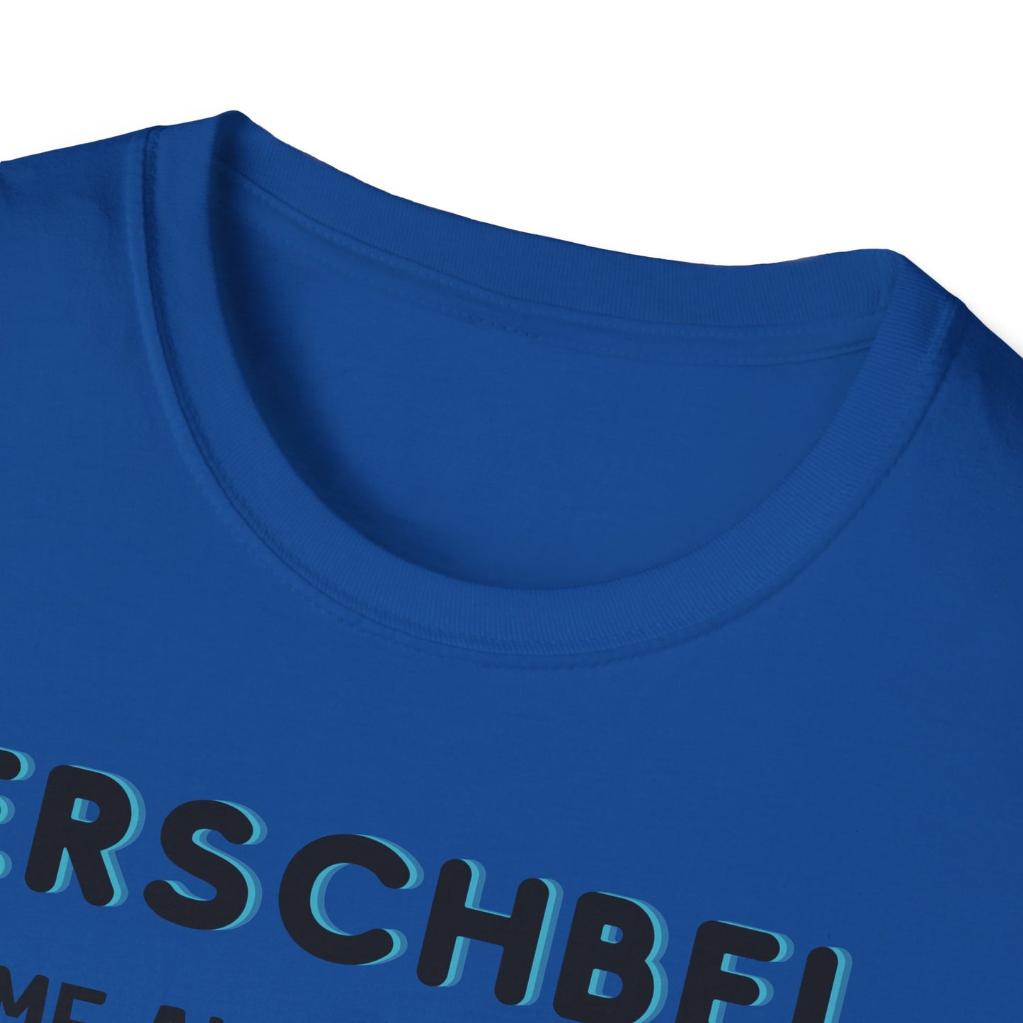 Erschbel Heimat // Basic Shirt