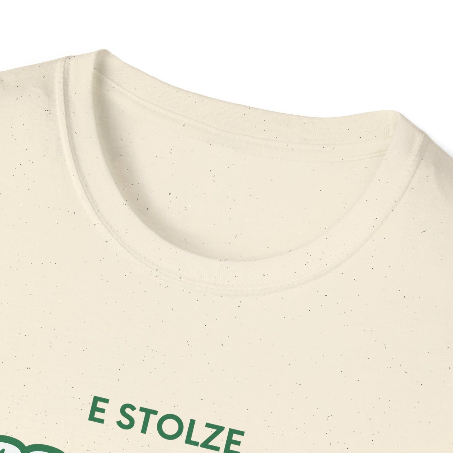 Stolze Biesseracher // Basic Shirt
