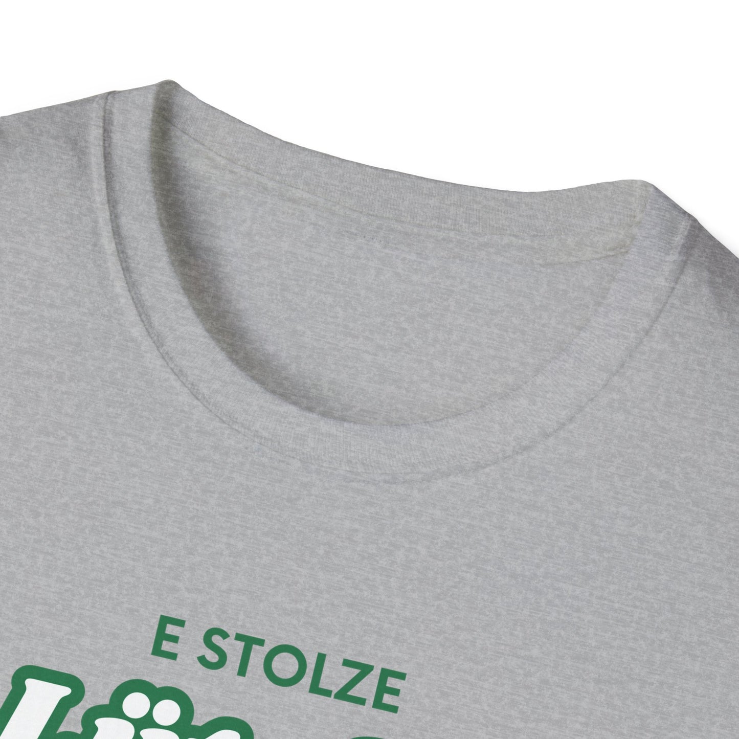 Stolze Lützler // Basic Shirt