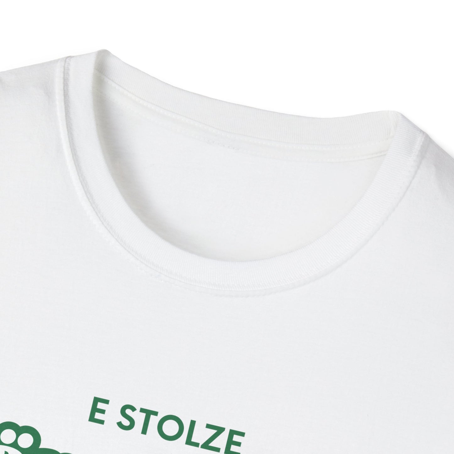 Stolze Bärschbler // Basic Shirt